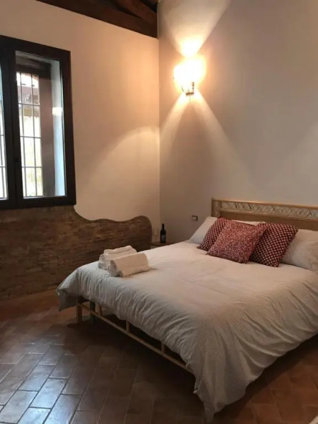 Cantine Cipri Resort