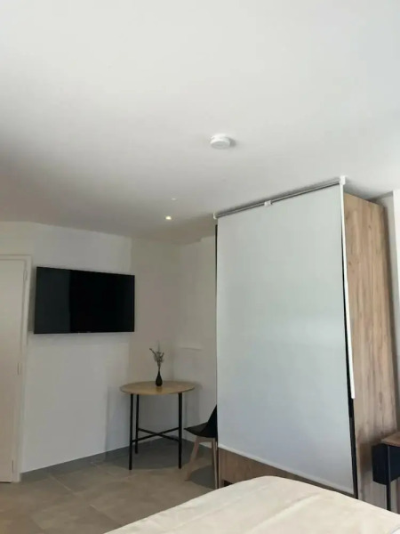 AppartHôtel Elite Forbach Centre