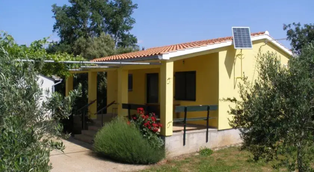 Country House Okit