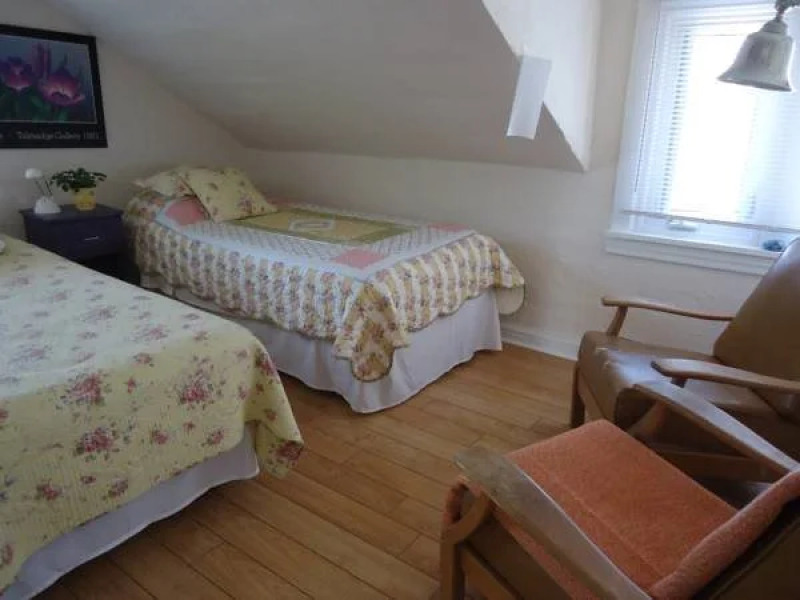 Eldon St Guest House