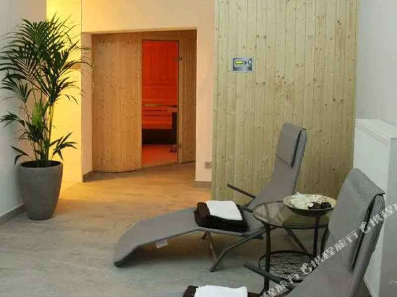 Gästehaus am Reisberg