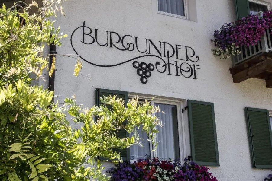 Burgunderhof