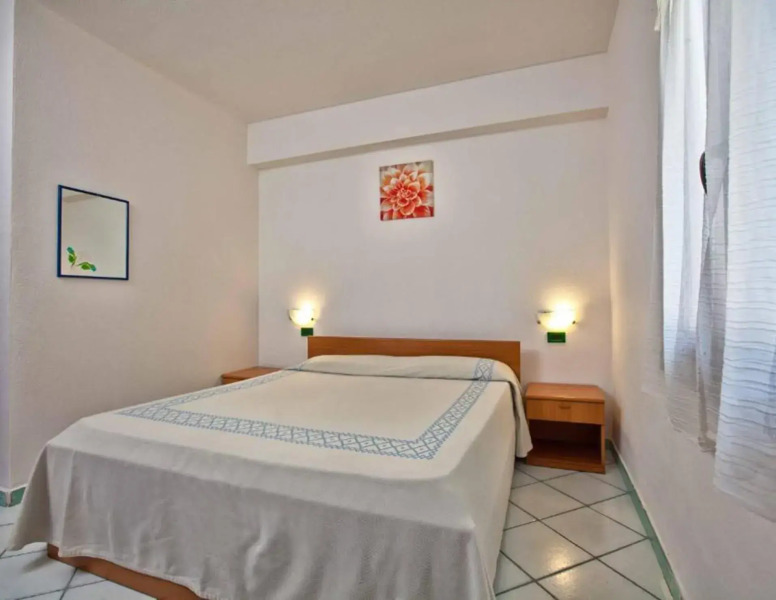 Porto Ottiolu Residence