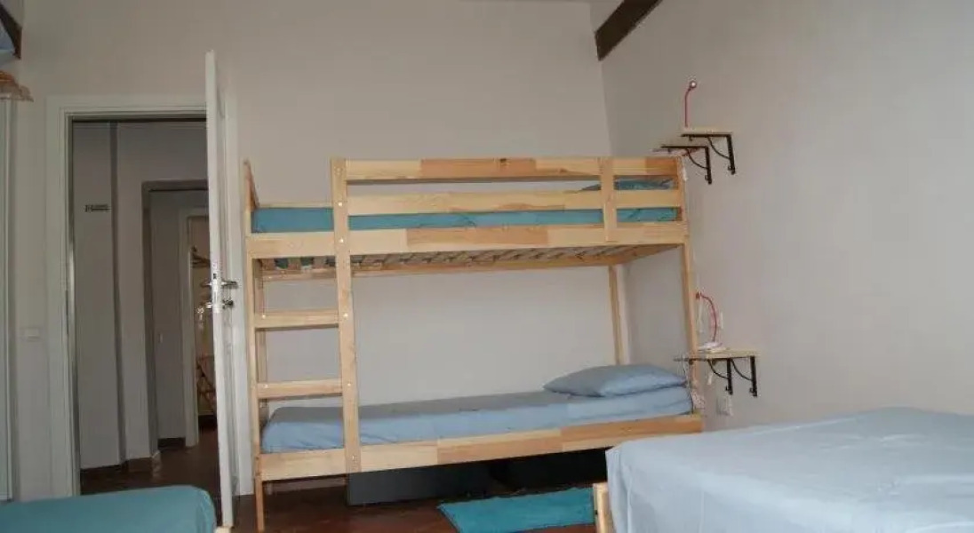 Ostello dei Concari