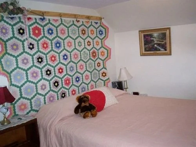 Eagles Rest at White Church