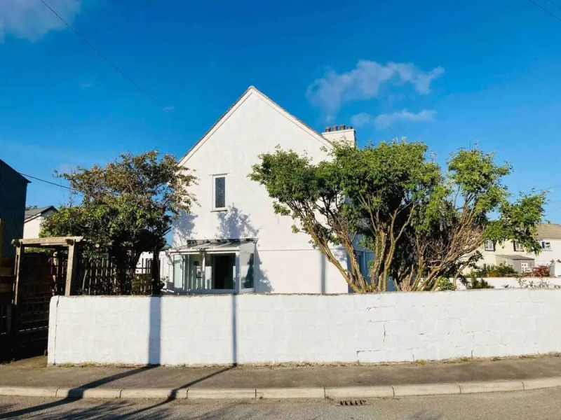 Cosy Classy 2-bed Maisonette, Village nr Newquay