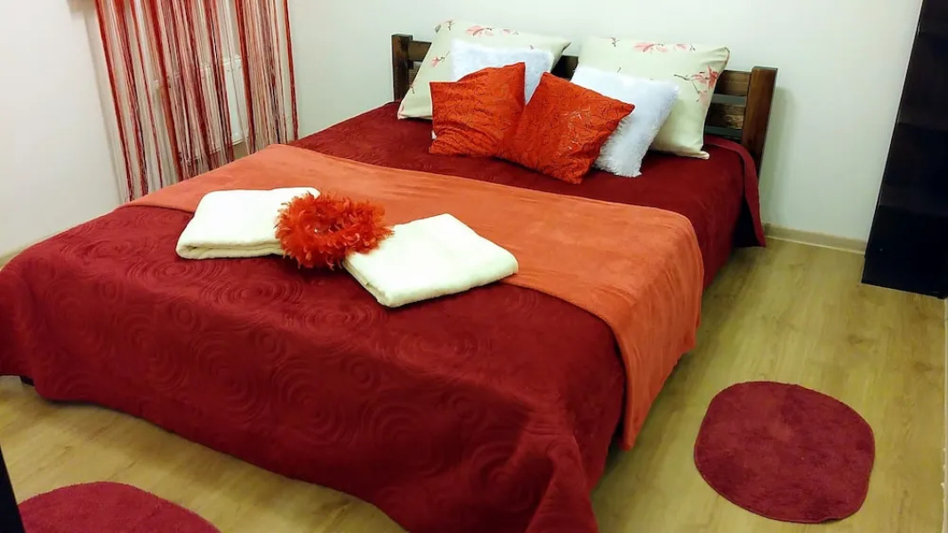 Warsaw Modlin 70m2 Apartment