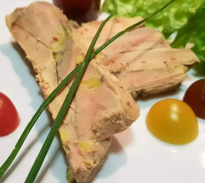 Chambres d'hôtes l'Eveil des Sens