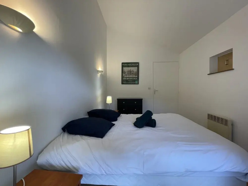 Relaxing Nature Stay in Thoree-les-pins