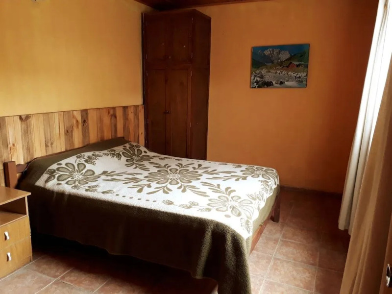 Alojamiento Las Palmitas