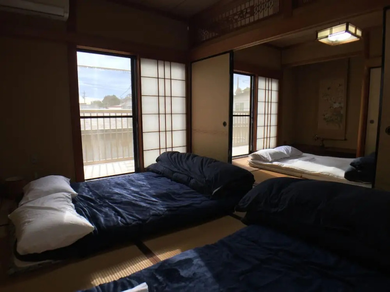 Chochin-House - Hostel