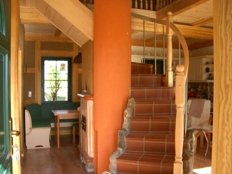 Ferienhaus Am Eichler Stich