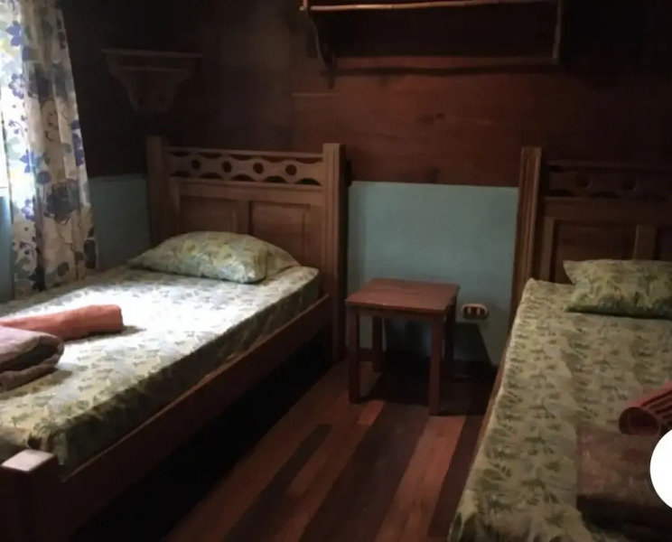 Spanish by the River - Turrialba - Hostel