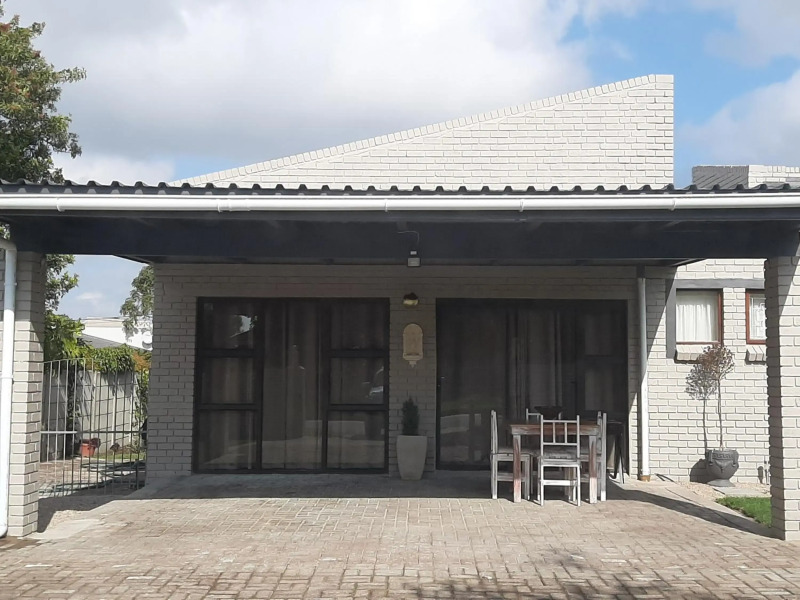 Mrs Catherines Selfcatering Apartment