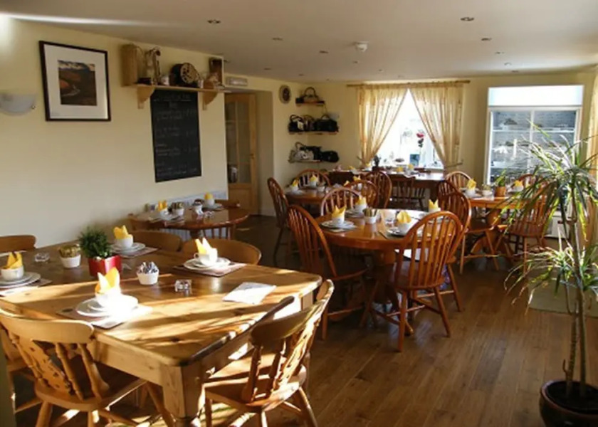 West Nattrass Guesthouse