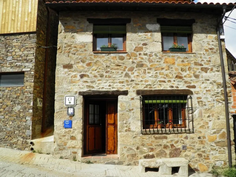 Casa Rural El Fortin