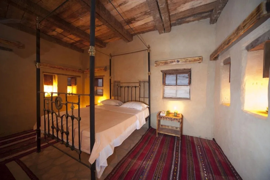 Taziry Ecolodge & Sustainable Village