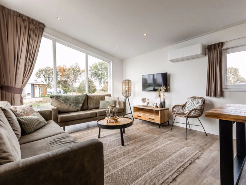 Green Resort Mooi Bemelen 16295