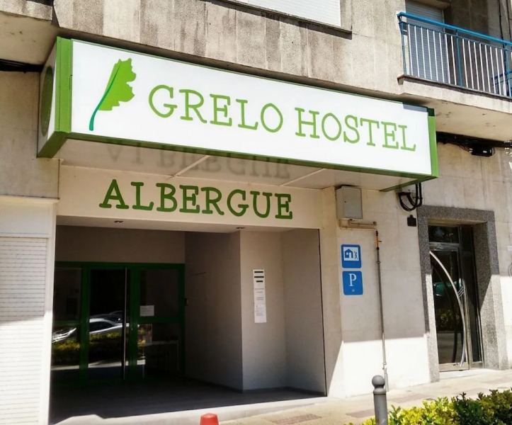 Grelo Hostel