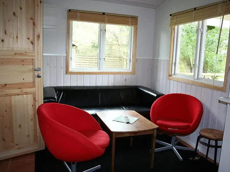 Stenåsabadets Camping & Cottages