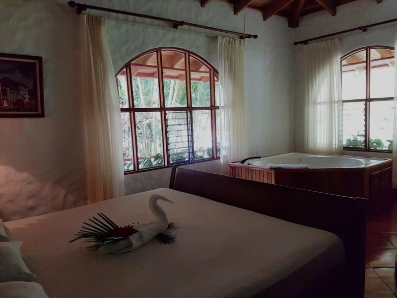 Rio Perlas Thermal Resort & Spa