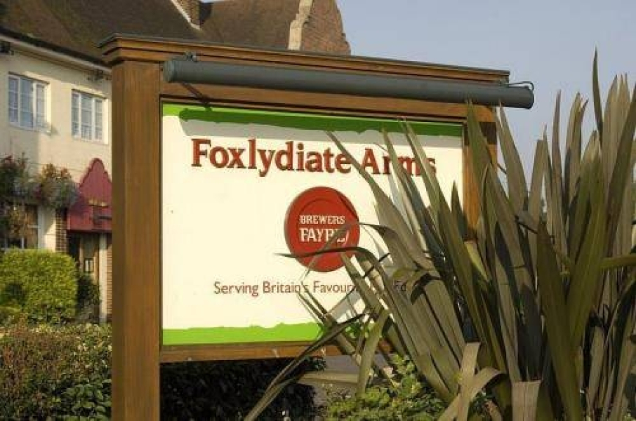 Premier Inn Redditch West A448