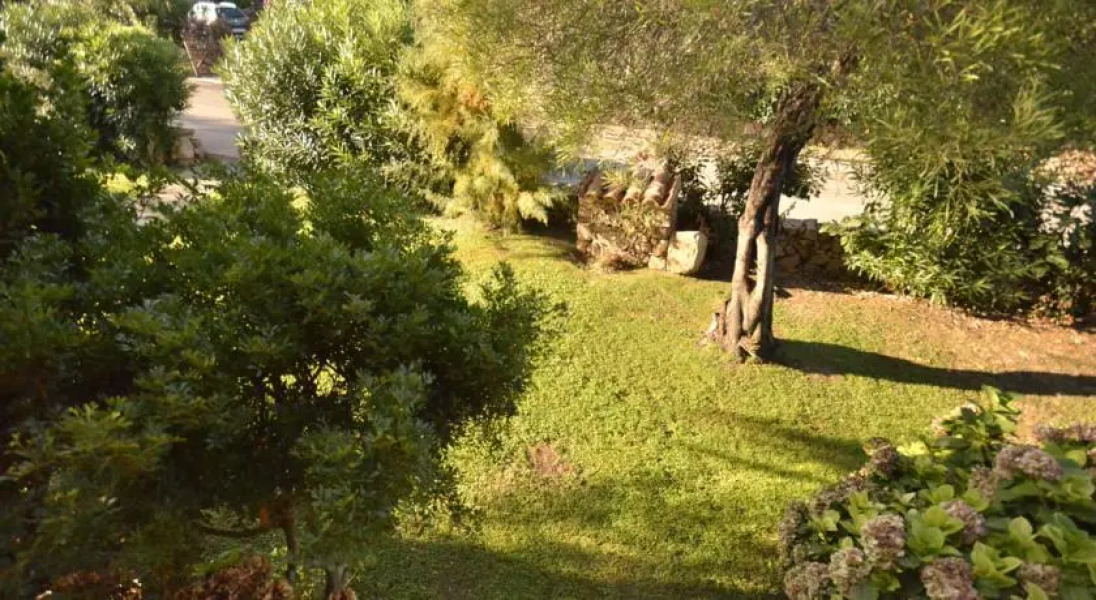 Casa Vacanza Trilocale Puntaldia