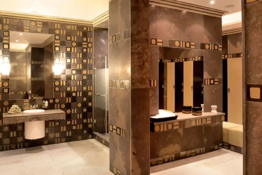 Grande Real Villa Italia