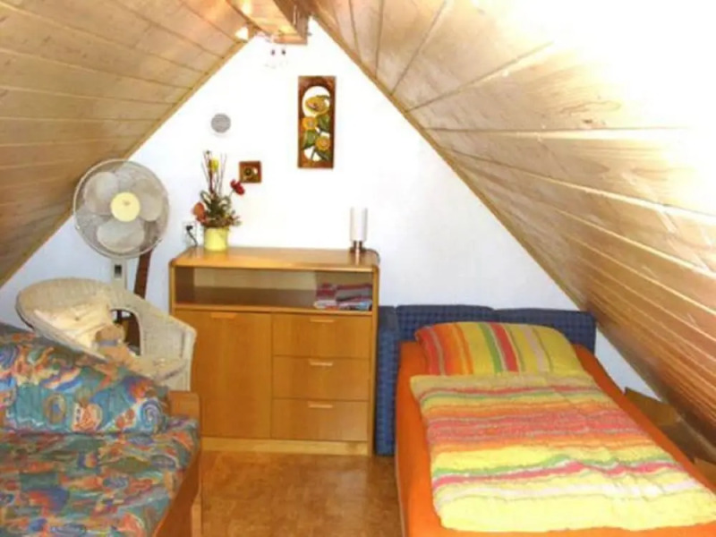 Ferienwohnung S25-Berlin