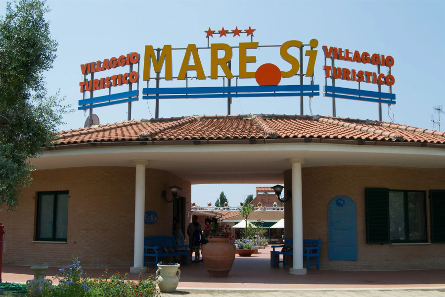 Villaggio Mare Si