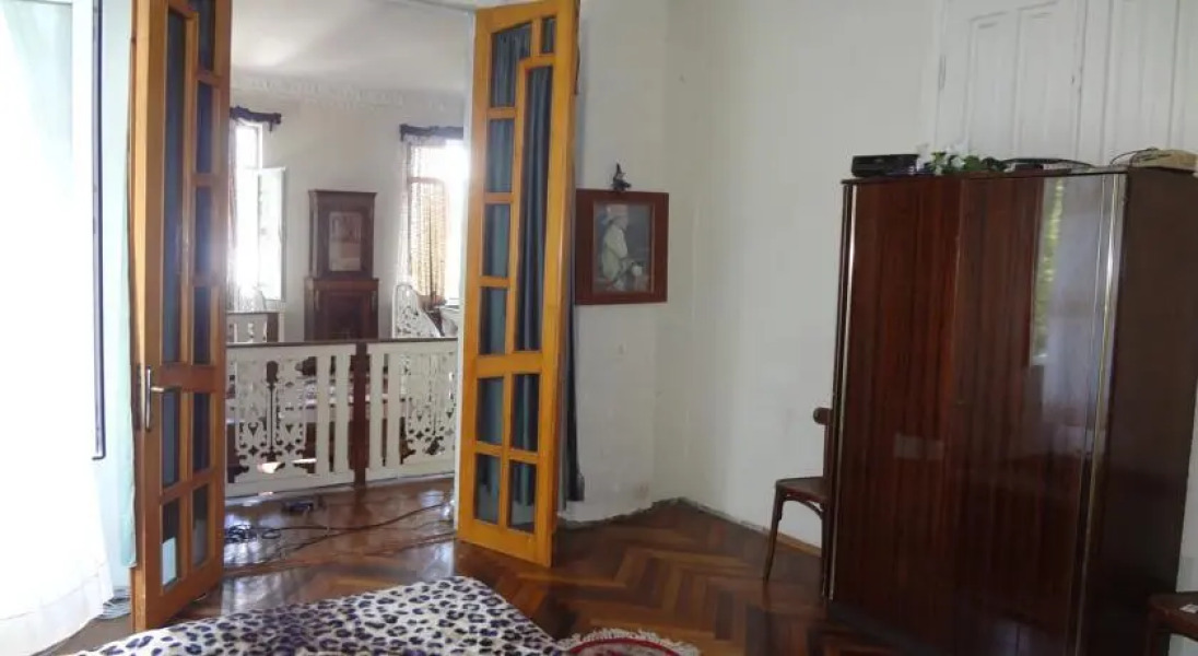 Zugdidi Guesthouse Koka