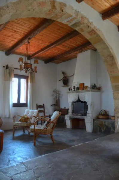 Anna-Malai Penthouse