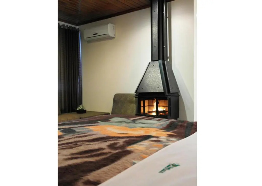 Hotel Pousada das Araucarias