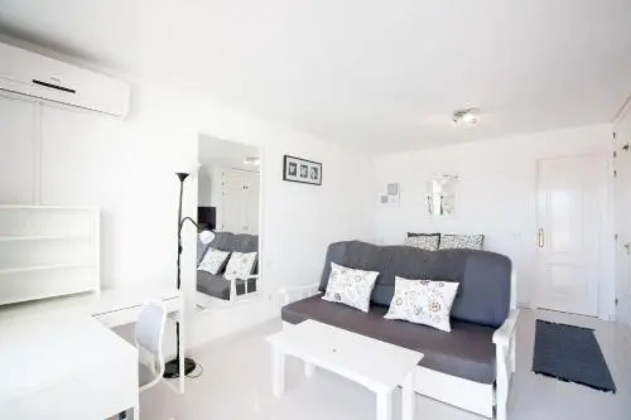Apartamento Zoe