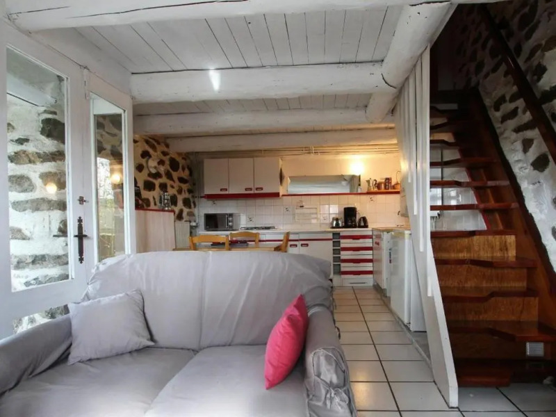 Gîte Saint-Julien-Chapteuil, 3 pièces, 4 personnes - FR-1-582-109