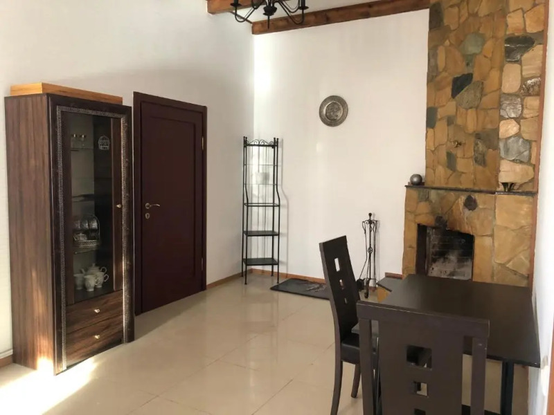 Laguna Villa - Pool, Sauna, Events - at Bazaleti Lake