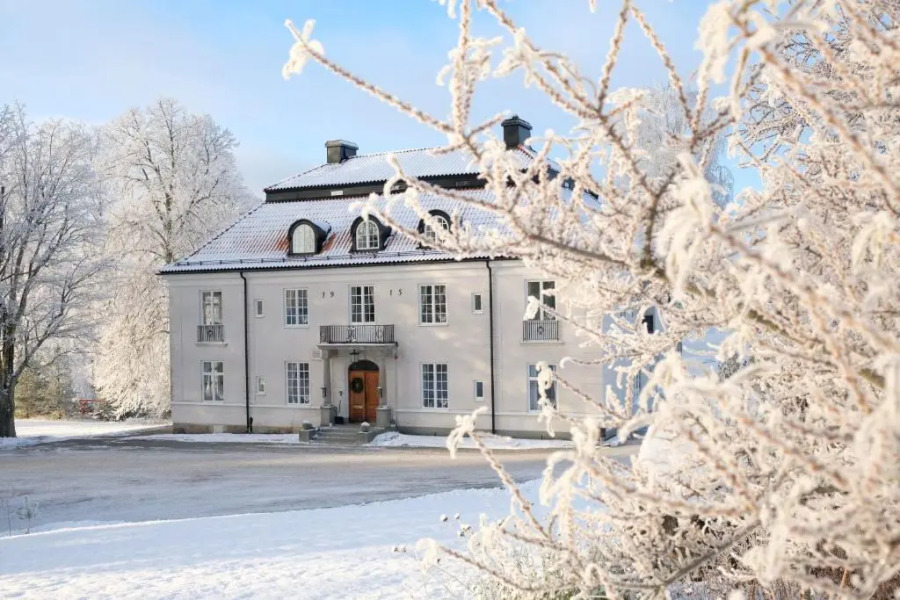 Bommersvik Konferens