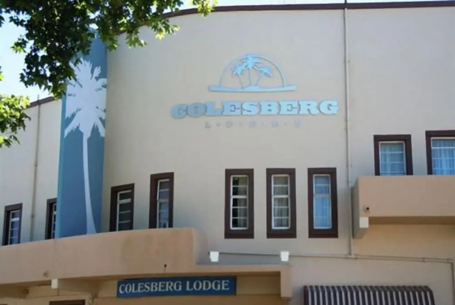 Colesberg Lodge