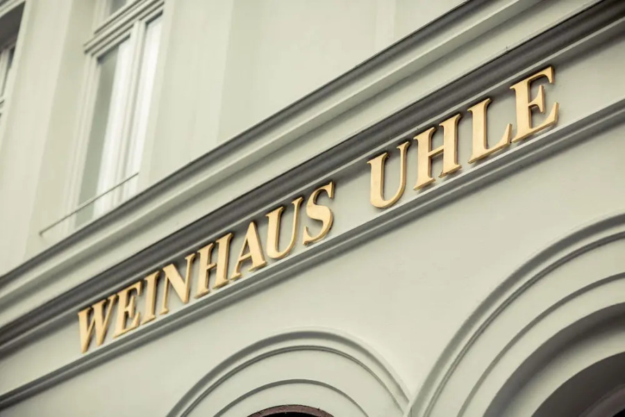 Weinhaus Uhle