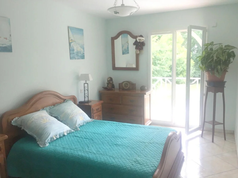 Villa With 3 Bedrooms in Sainte-maure-de-peyriac, With Private Pool, E