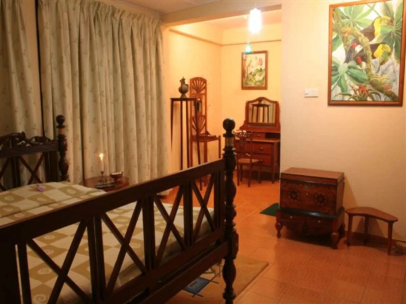 Maduganga Villa Amazing Island Resort