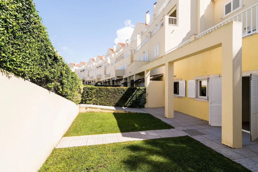 House With 2 Bedrooms in Carvalhal, With Pool Access, Balcony and Wifi