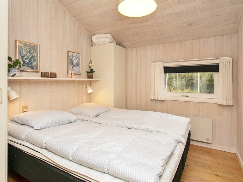 Spacious Holiday Home in Jutland With Outdoor Whirlpool