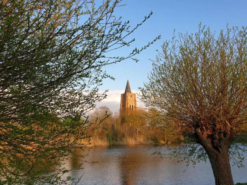 Studio aan Zee Oostkapelle