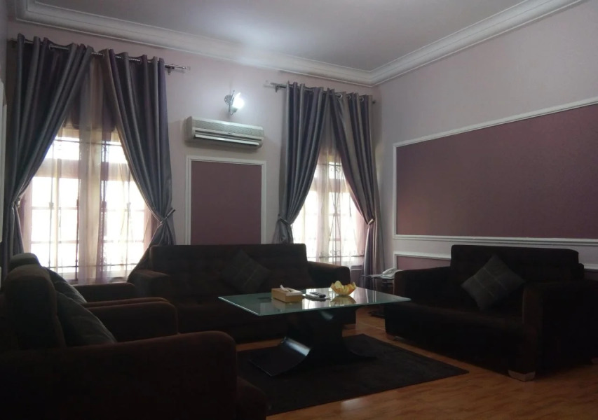 Bafra International Hotel