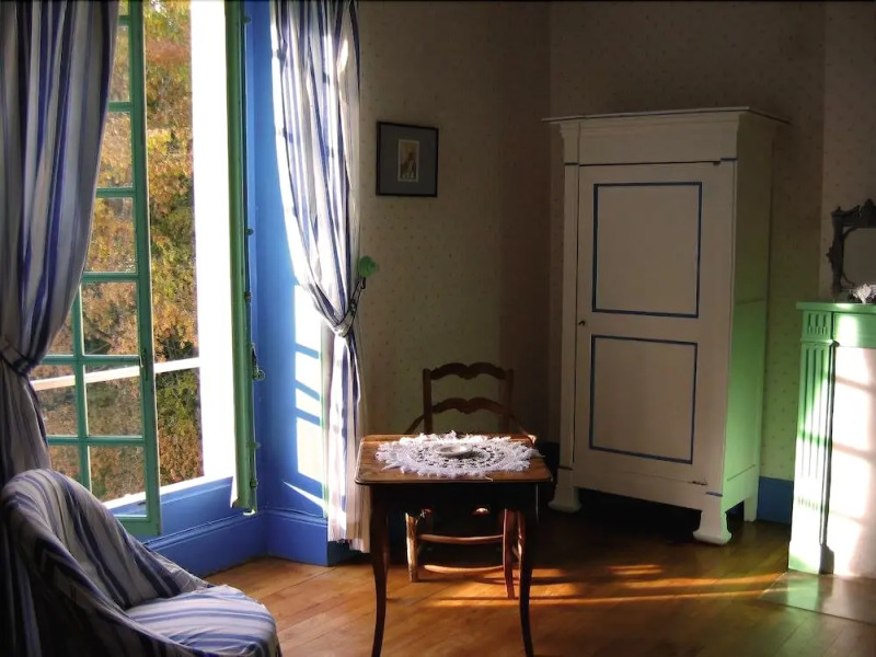 Chambres d'hôtes du Manoir de Tarperon