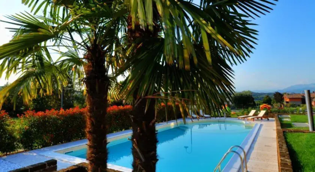 Residence Italia Living