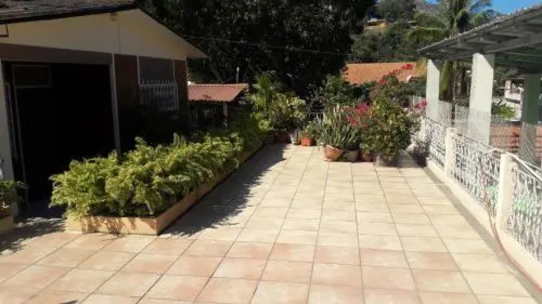 Hotel Brisas de Copan