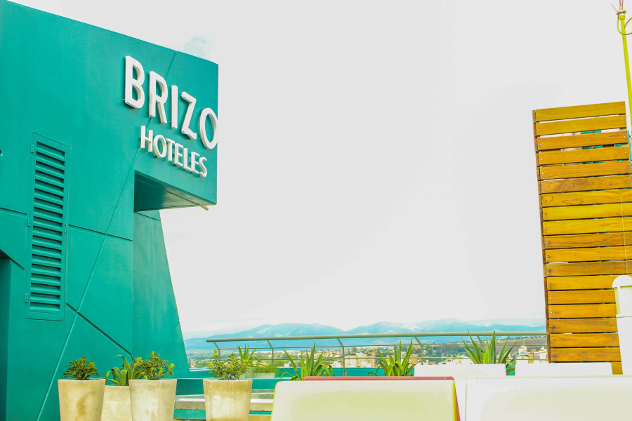 Hotel Brizo Salta