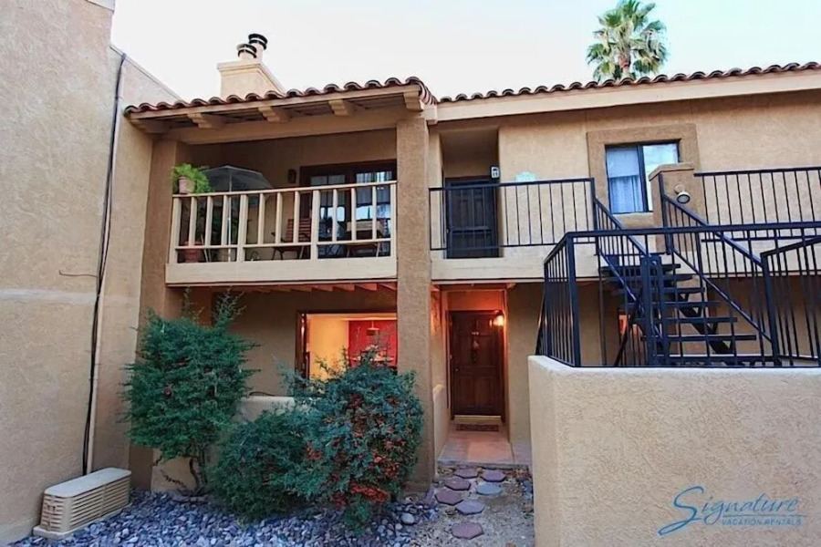 Casita Escriber By Signature Vacation Rentals